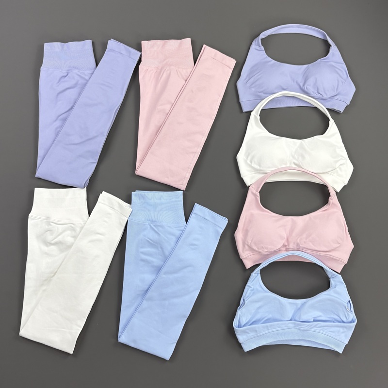 HISTELLO Impact Leggings Set D - Pilates Yoga Kit recensie en prijs