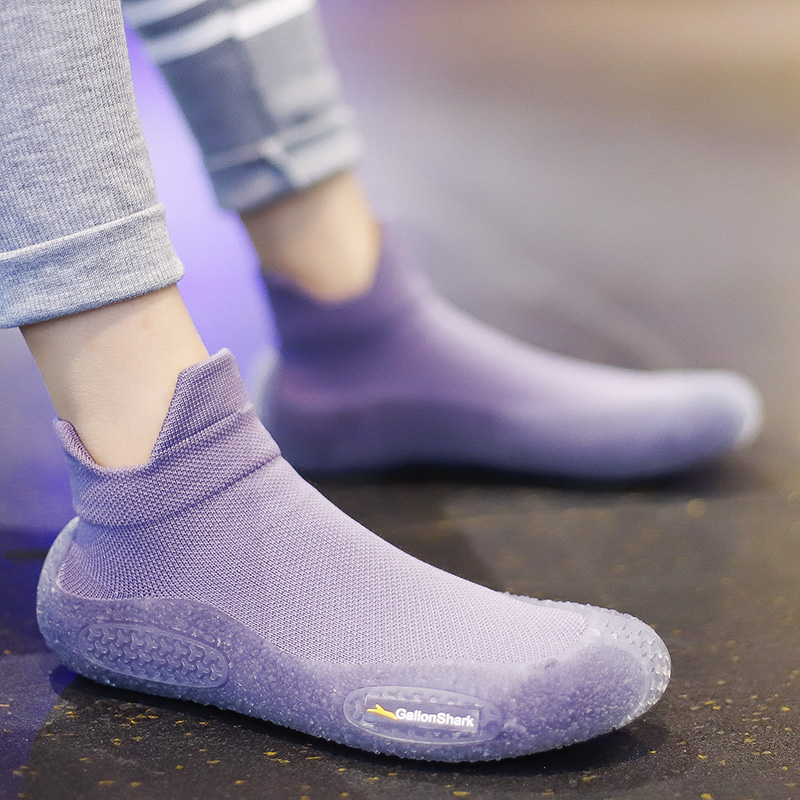 GallonShark Barefoot Sokken Sc - Pilates Yoga Shoes recensie en prijs