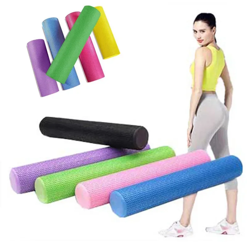 1x 30/45Cm Eva Massage Roller  - Pilates Yoga Shoes recensie en prijs