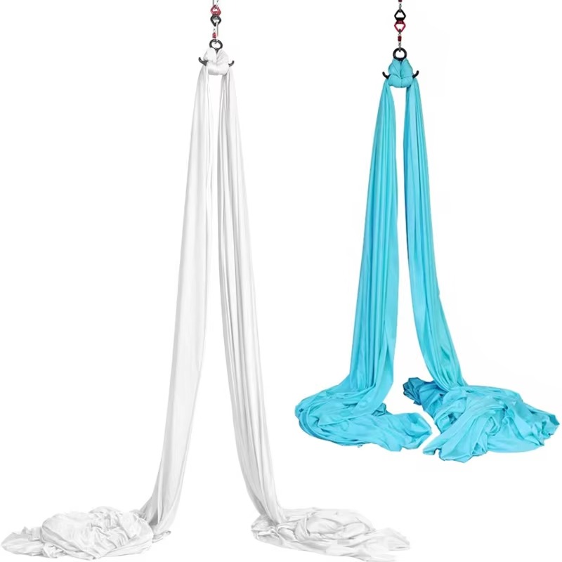 2026 Hot-Selling Hoge Kwalitei - Aerial Silk Hammock recensie en prijs