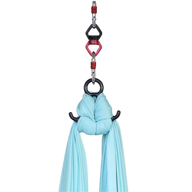 2026 Hot-Selling Hoge Kwalitei - Aerial Silk Hammock recensie en prijs