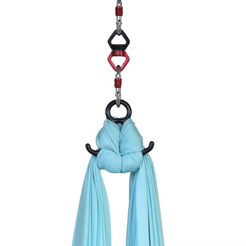 2026 Geavanceerde 8m Luxe Aeri - Aerial Silk Hammock recensie en prijs